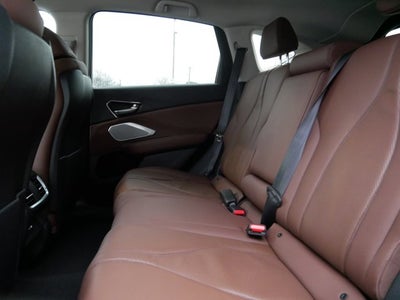 2026 Acura RDX with Technology Package