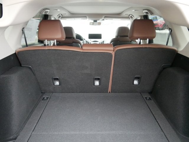 2026 Acura RDX with Technology Package