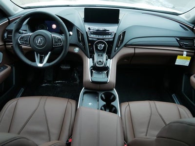 2026 Acura RDX with Technology Package