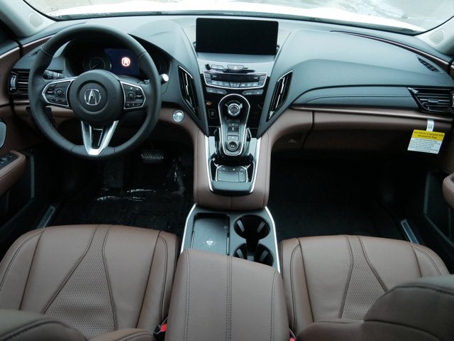 2026 Acura RDX with Technology Package