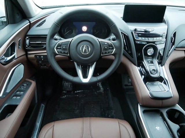 2026 Acura RDX with Technology Package