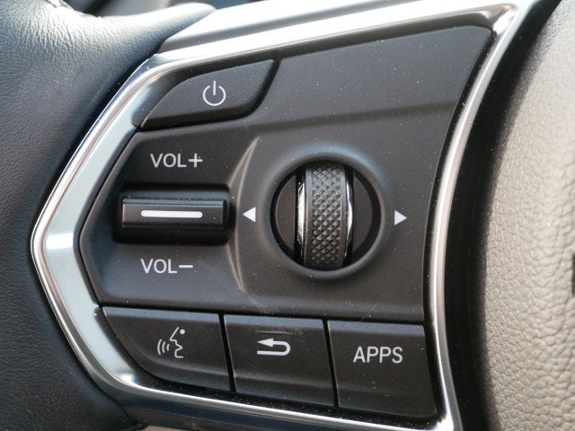 2026 Acura RDX with Technology Package