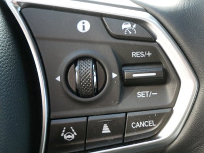 2026 Acura RDX with Technology Package