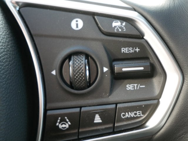 2026 Acura RDX with Technology Package