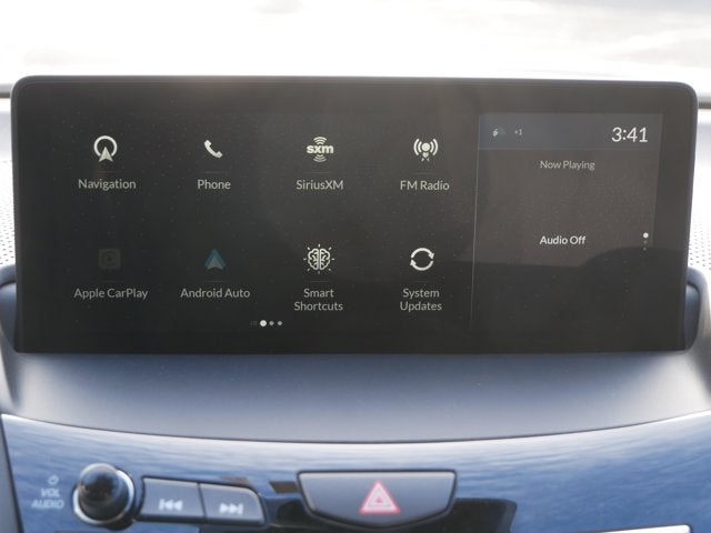 2026 Acura RDX with Technology Package