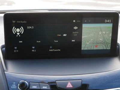 2026 Acura RDX with Technology Package