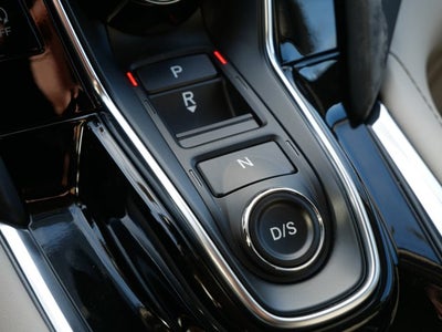 2026 Acura RDX with Technology Package