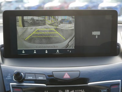 2026 Acura RDX with Technology Package