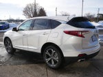 2026 Acura RDX with Technology Package