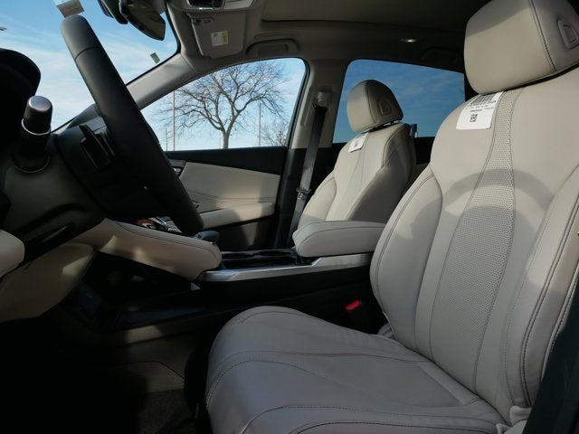 2026 Acura RDX with Technology Package