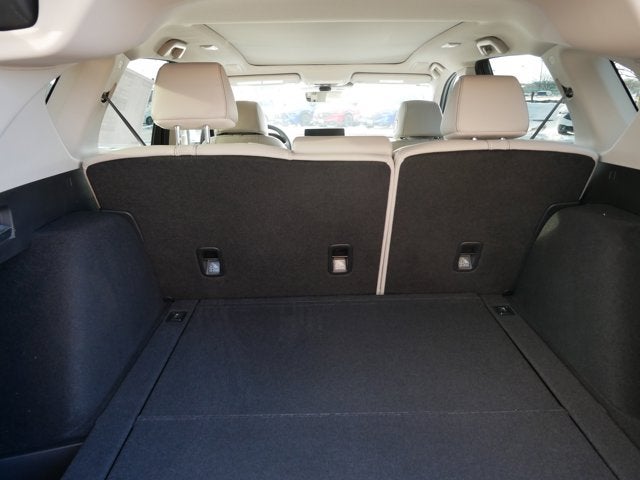 2026 Acura RDX with Technology Package