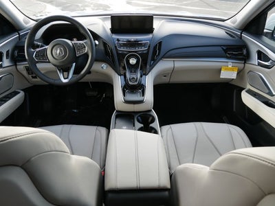 2026 Acura RDX with Technology Package