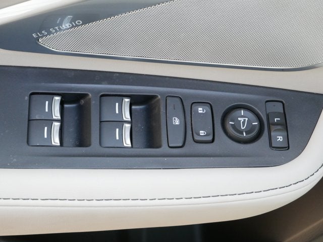 2026 Acura RDX with Technology Package