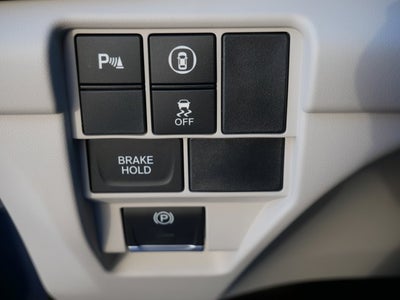 2026 Acura RDX with Technology Package