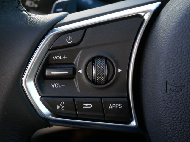 2026 Acura RDX with Technology Package