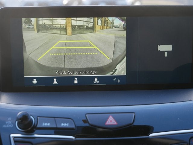 2026 Acura RDX with Technology Package