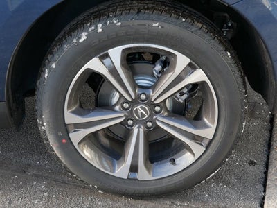 2026 Acura RDX with Technology Package