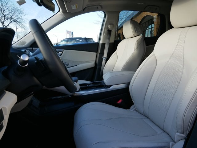 2026 Acura RDX with Technology Package