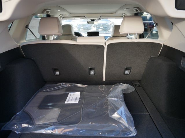 2026 Acura RDX with Technology Package