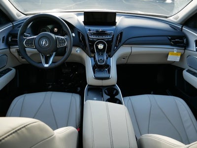 2026 Acura RDX with Technology Package