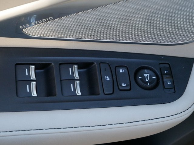 2026 Acura RDX with Technology Package