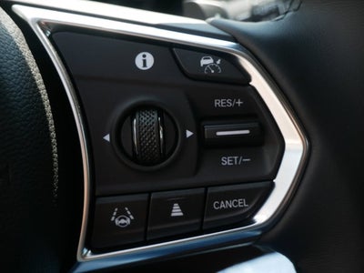 2026 Acura RDX with Technology Package