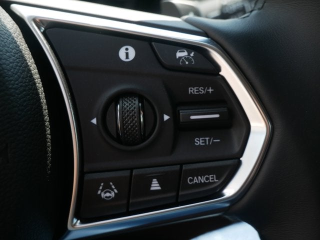 2026 Acura RDX with Technology Package