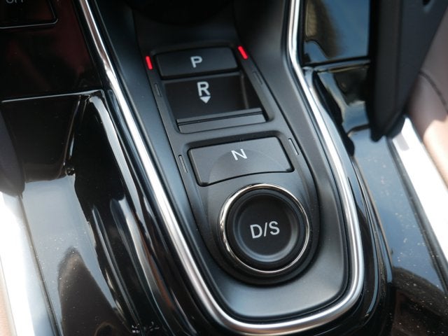 2026 Acura RDX with Technology Package