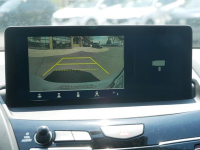 2026 Acura RDX with Technology Package