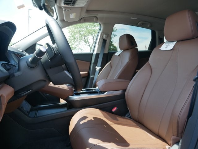 2026 Acura RDX with Technology Package