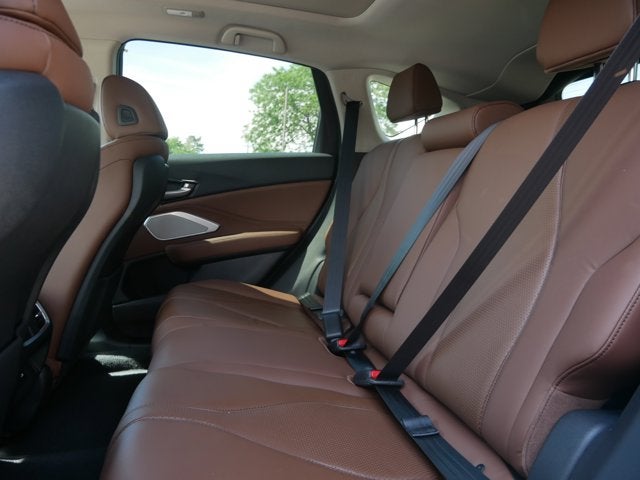 2026 Acura RDX with Technology Package