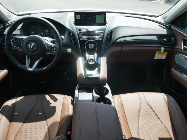 2026 Acura RDX with Technology Package