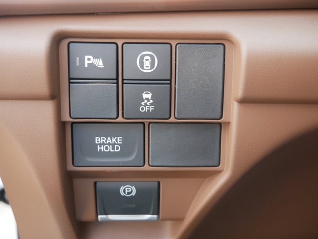 2026 Acura RDX with Technology Package