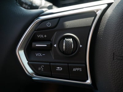 2026 Acura RDX with Technology Package