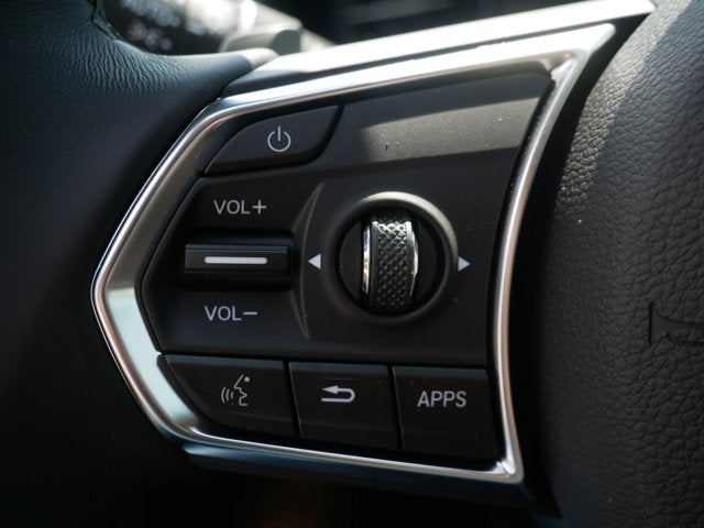 2026 Acura RDX with Technology Package