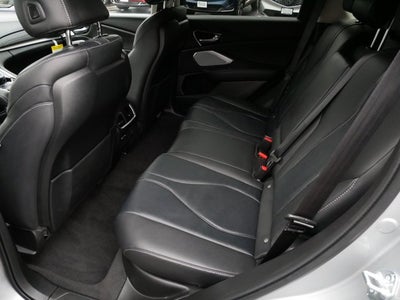 2025 Acura RDX with Technology Package