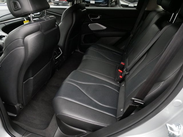 2025 Acura RDX with Technology Package