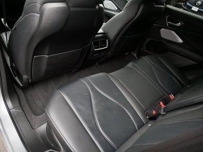 2025 Acura RDX with Technology Package