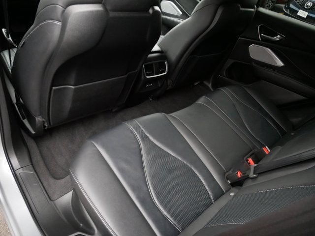 2025 Acura RDX with Technology Package