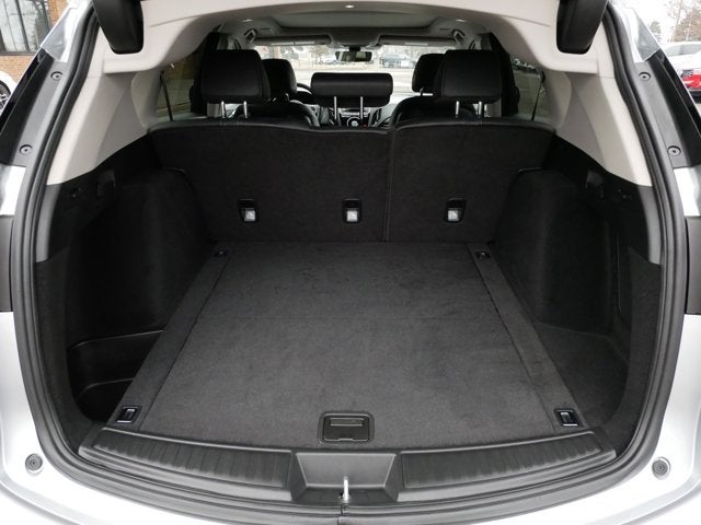 2025 Acura RDX with Technology Package