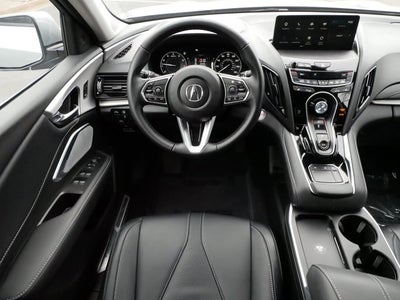 2025 Acura RDX with Technology Package