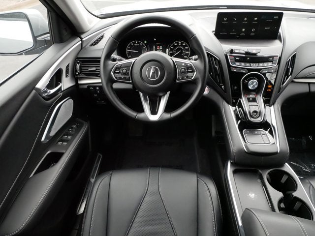 2025 Acura RDX with Technology Package