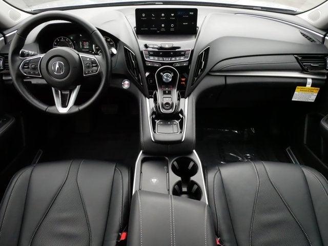 2025 Acura RDX with Technology Package