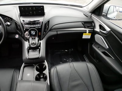 2025 Acura RDX with Technology Package