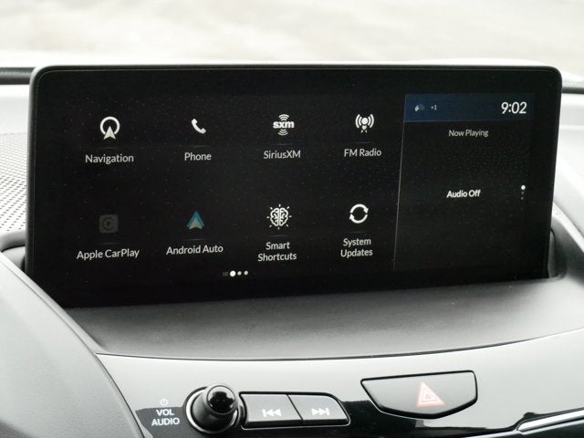 2025 Acura RDX with Technology Package