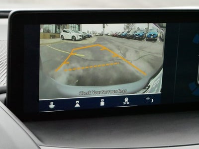 2025 Acura RDX with Technology Package