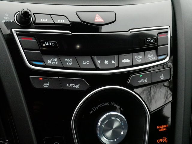 2025 Acura RDX with Technology Package