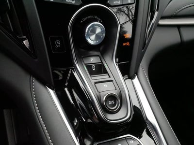 2025 Acura RDX with Technology Package