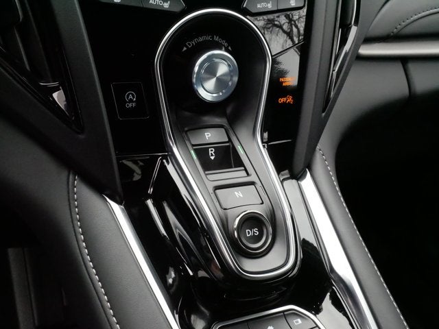 2025 Acura RDX with Technology Package
