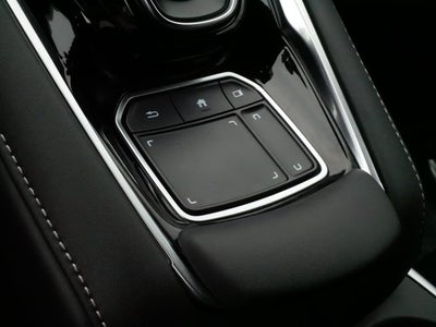 2025 Acura RDX with Technology Package